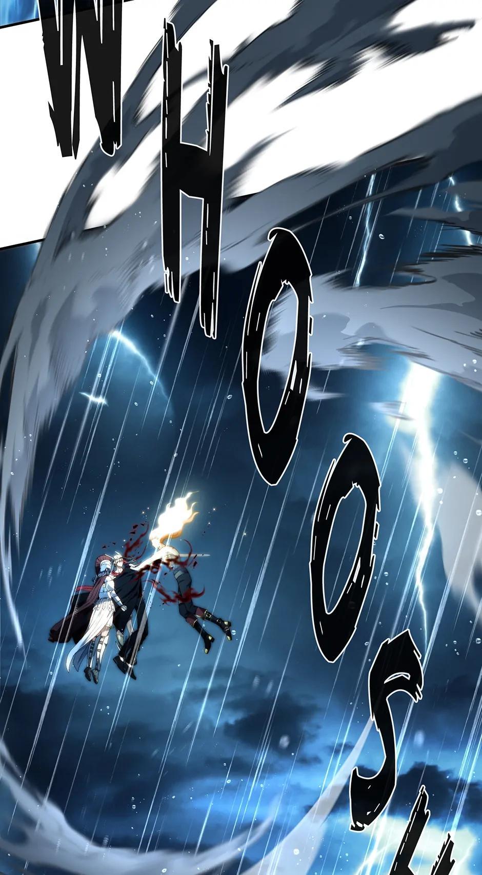 Read Second Life Ranker EN Manga Online