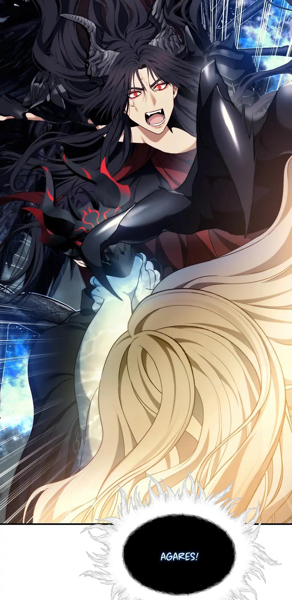 Read Second Life Ranker EN Manga Online