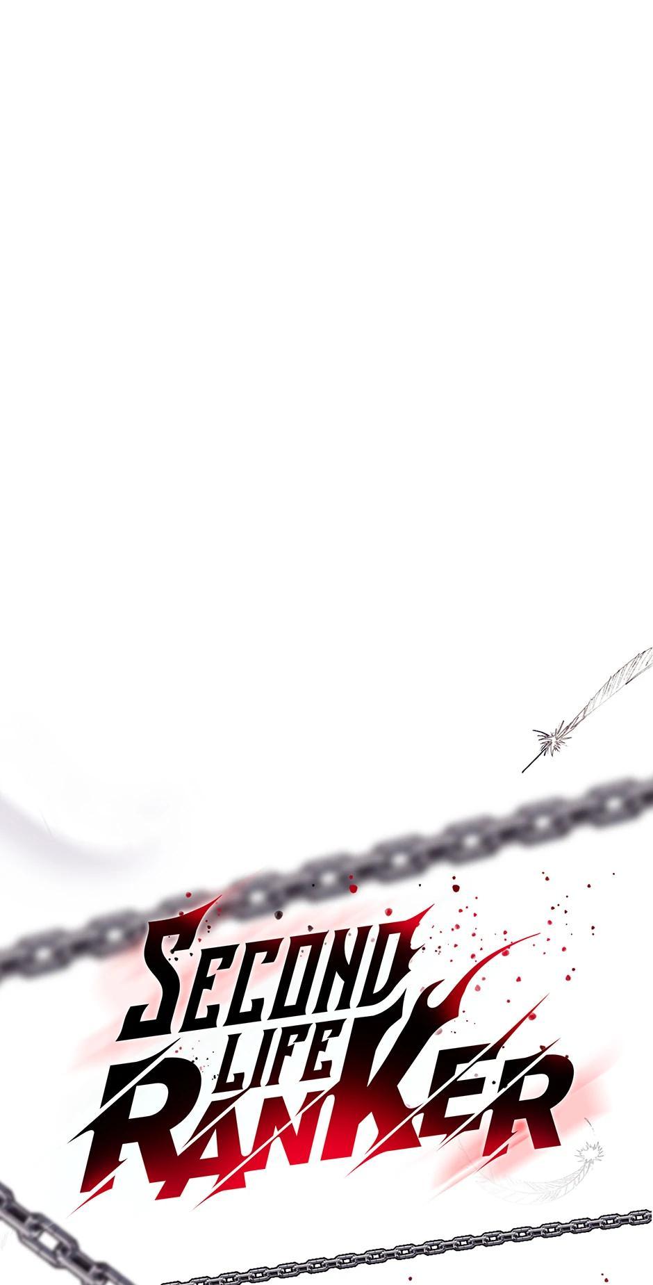 Read Second Life Ranker EN Manga Online