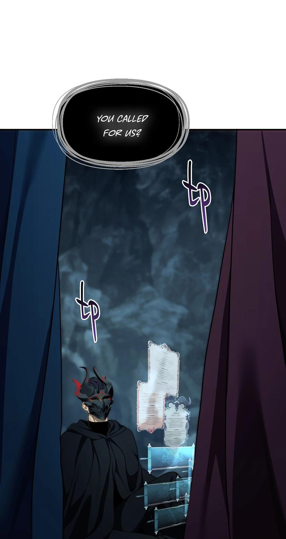 Read Second Life Ranker EN Manga Online