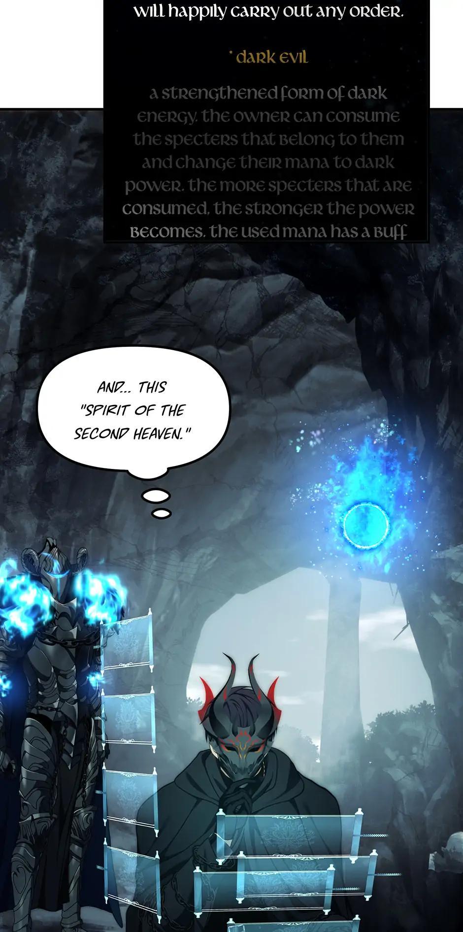 Read Second Life Ranker EN Manga Online