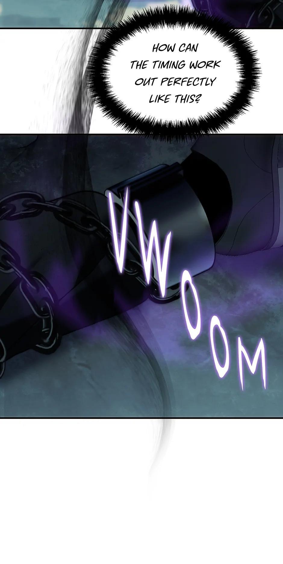 Read Second Life Ranker EN Manga Online