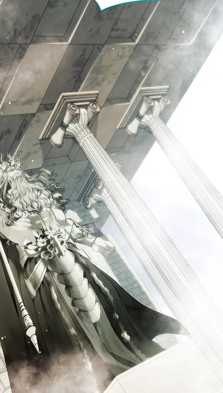 Read Second Life Ranker EN Manga Online