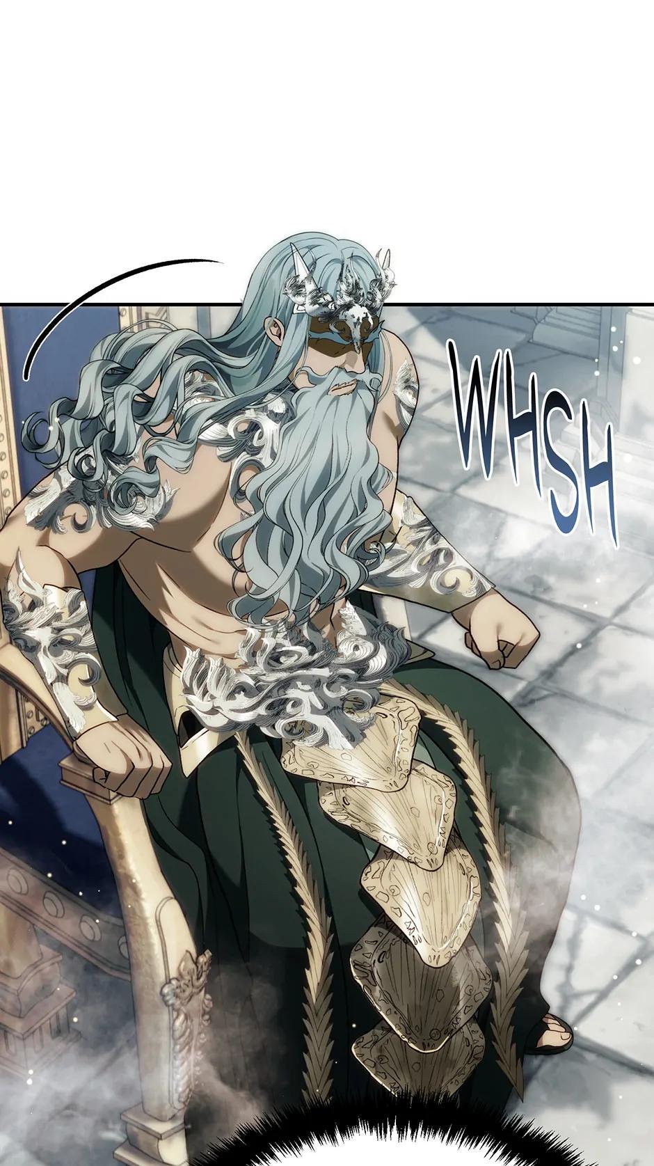 Read Second Life Ranker EN Manga Online