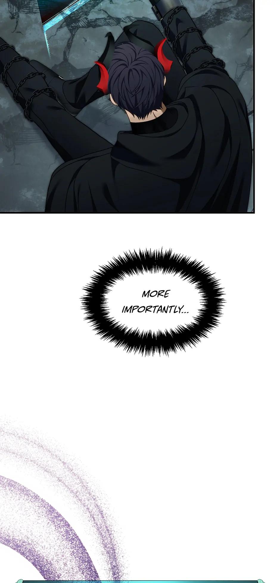 Read Second Life Ranker EN Manga Online