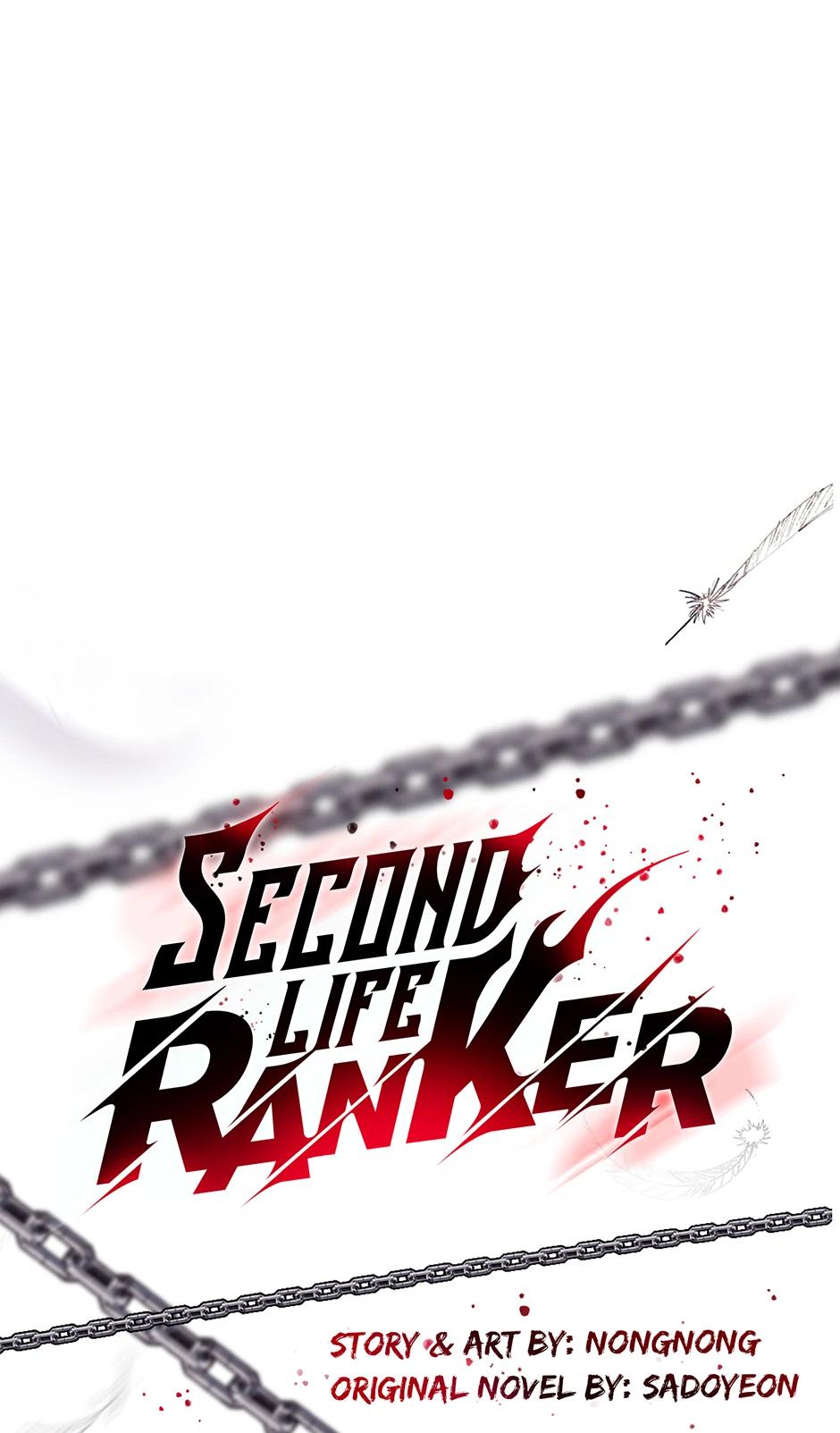 Read Second Life Ranker EN Manga Online