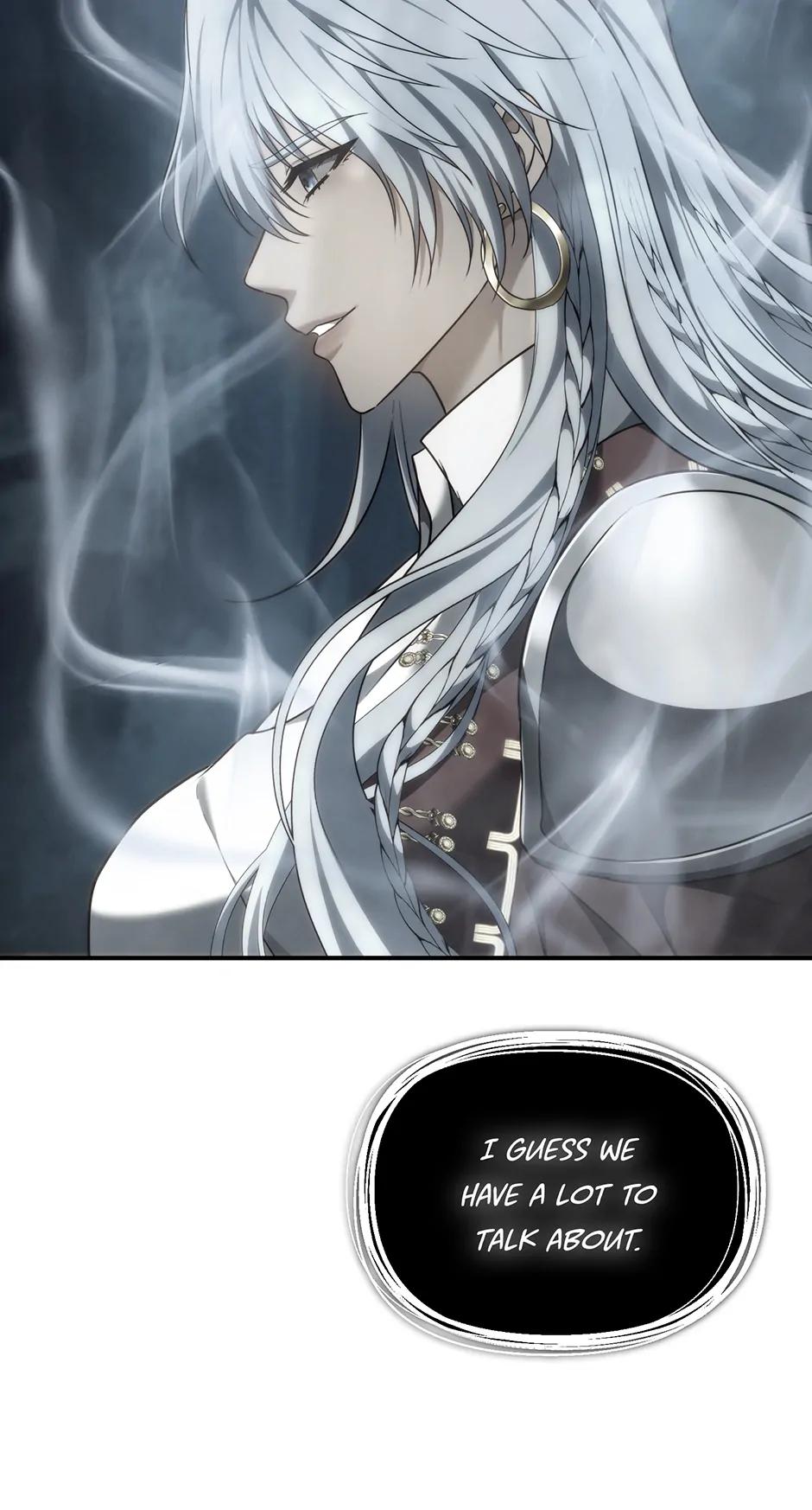 Read Second Life Ranker EN Manga Online