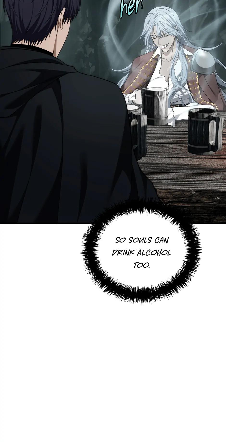 Read Second Life Ranker EN Manga Online