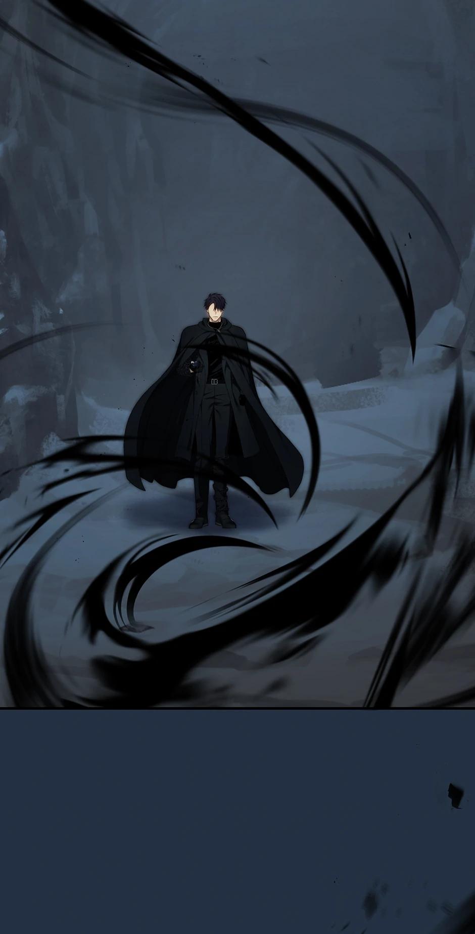 Read Second Life Ranker EN Manga Online