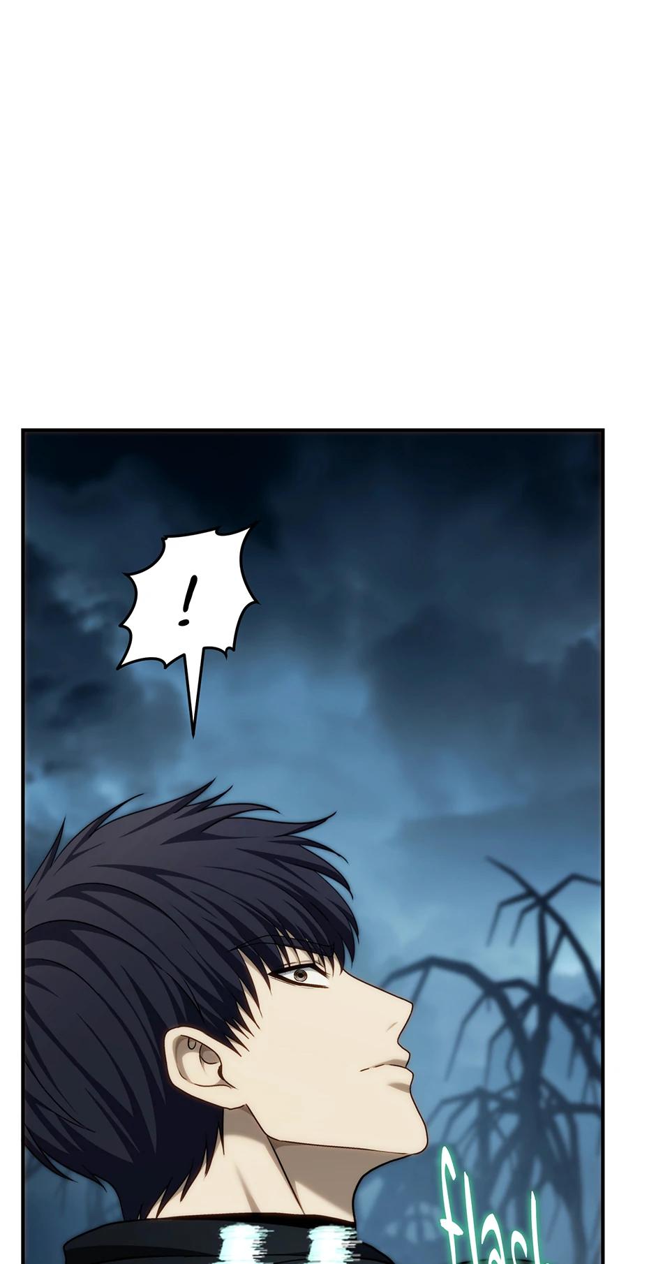 Read Second Life Ranker EN Manga Online