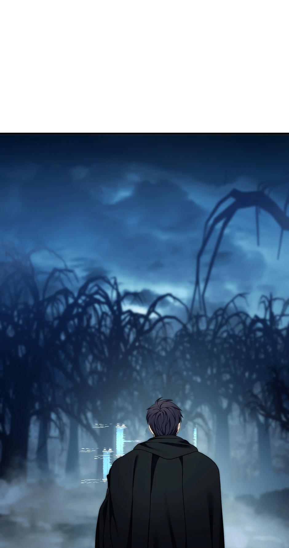 Read Second Life Ranker EN Manga Online