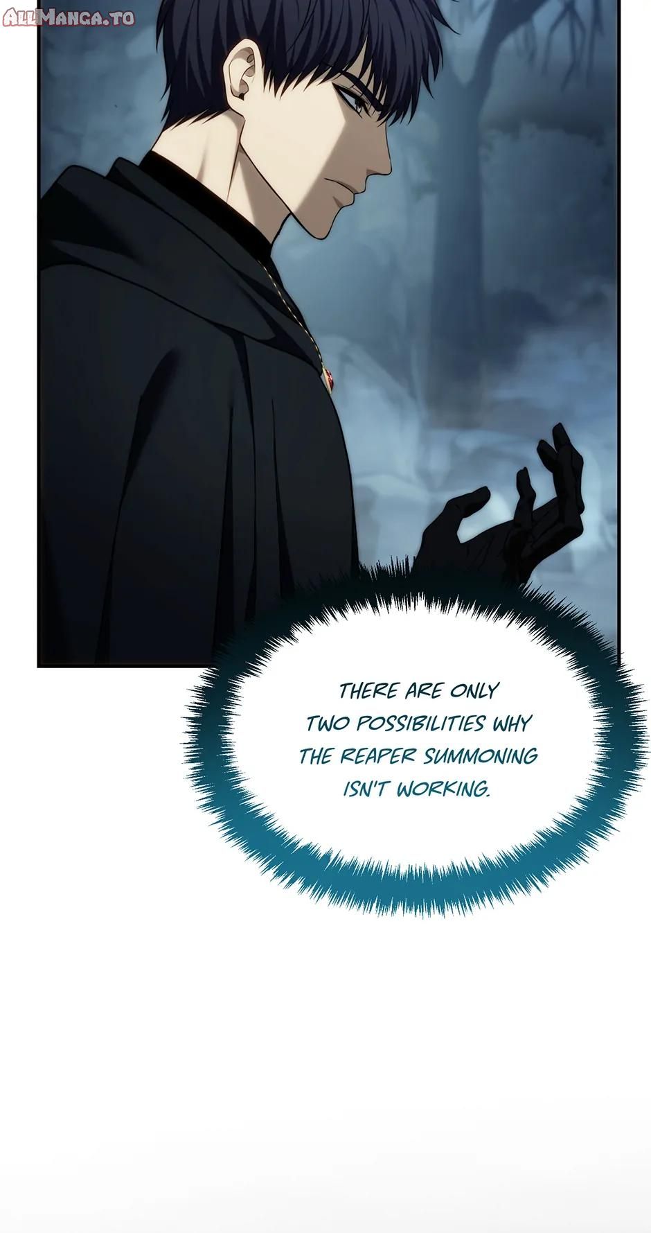 Read Second Life Ranker EN Manga Online