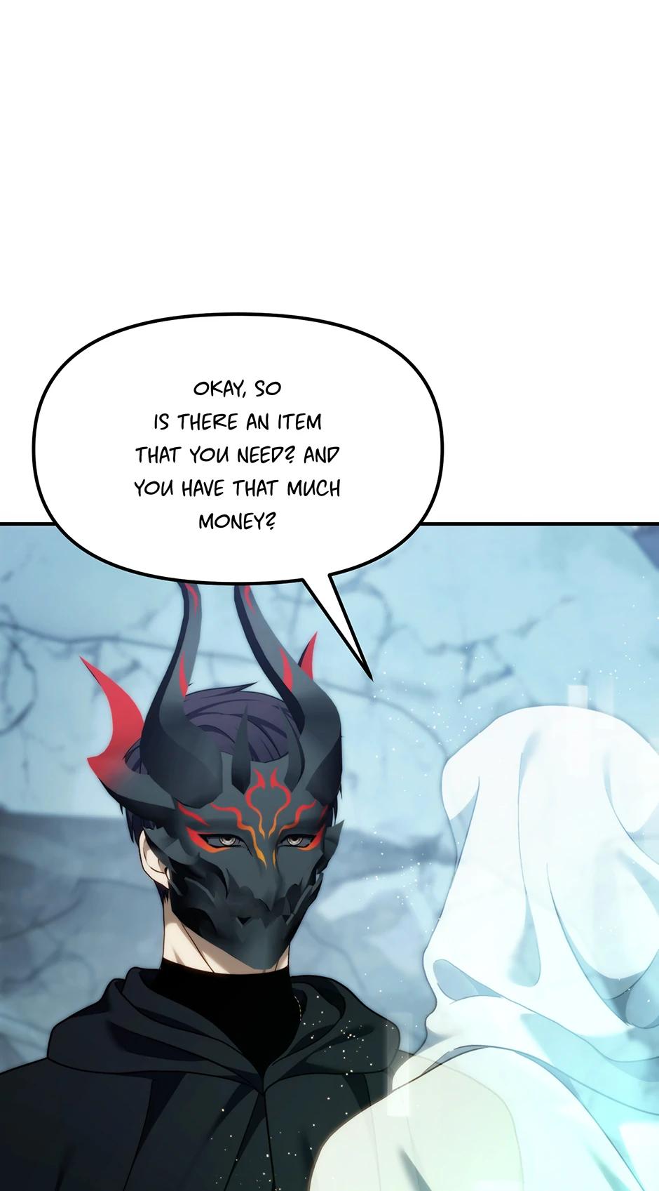 Read Second Life Ranker EN Manga Online