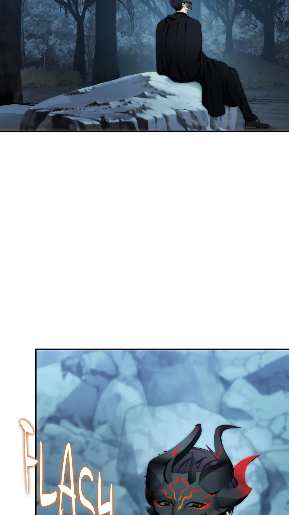 Read Second Life Ranker EN Manga Online