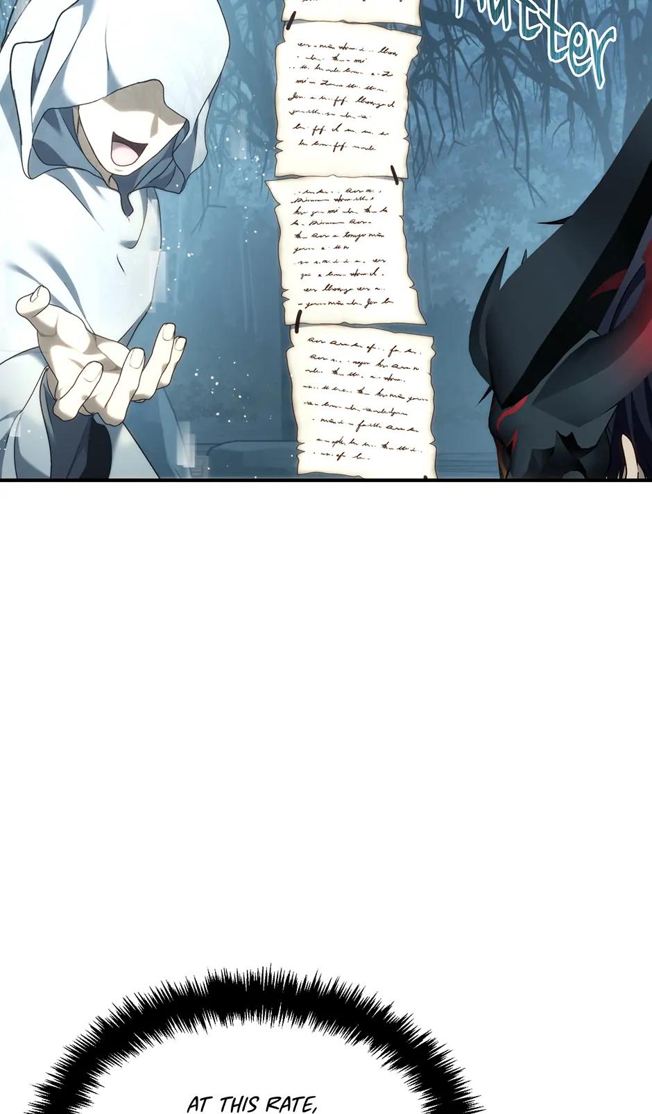 Read Second Life Ranker EN Manga Online