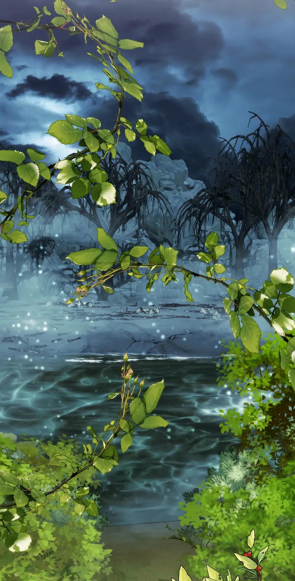 Read Second Life Ranker EN Manga Online