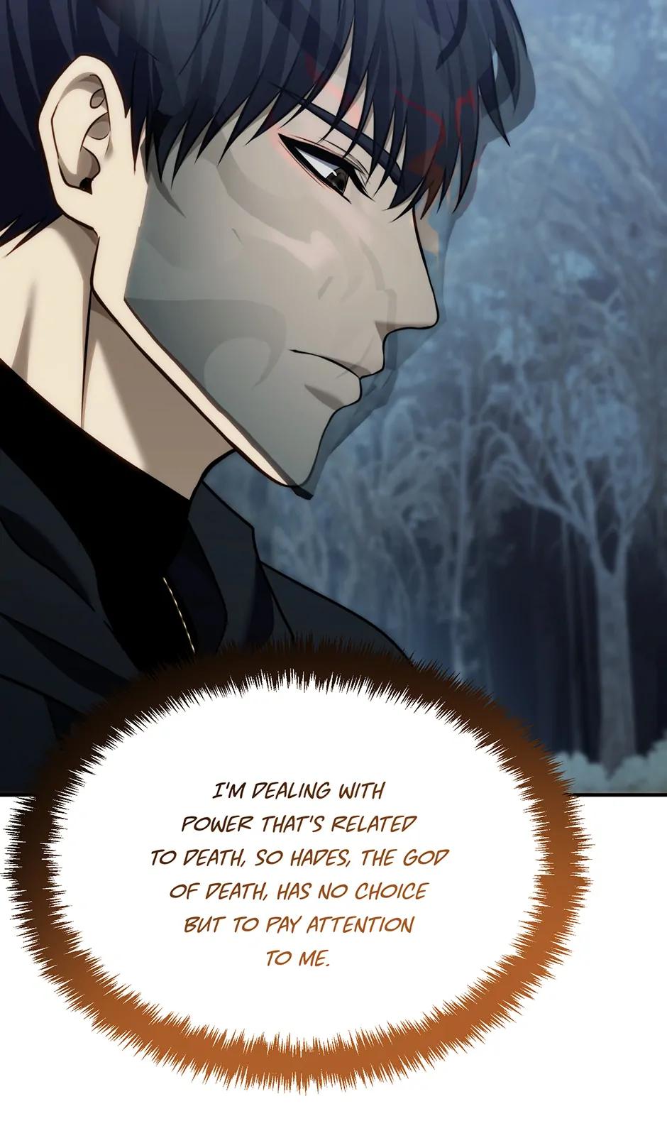 Read Second Life Ranker EN Manga Online