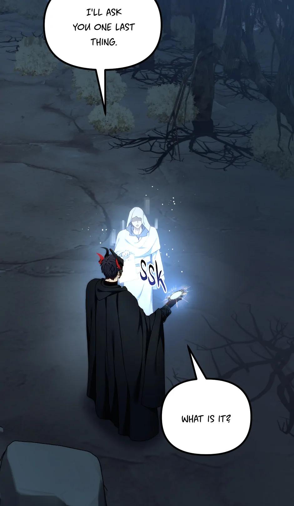 Read Second Life Ranker EN Manga Online