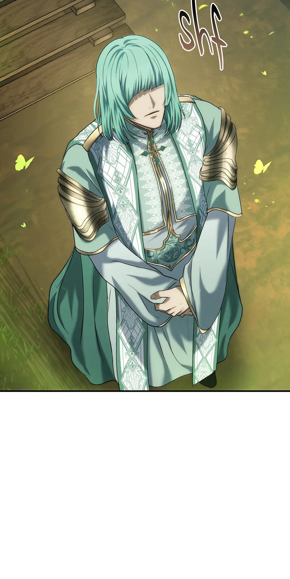 Read Second Life Ranker EN Manga Online