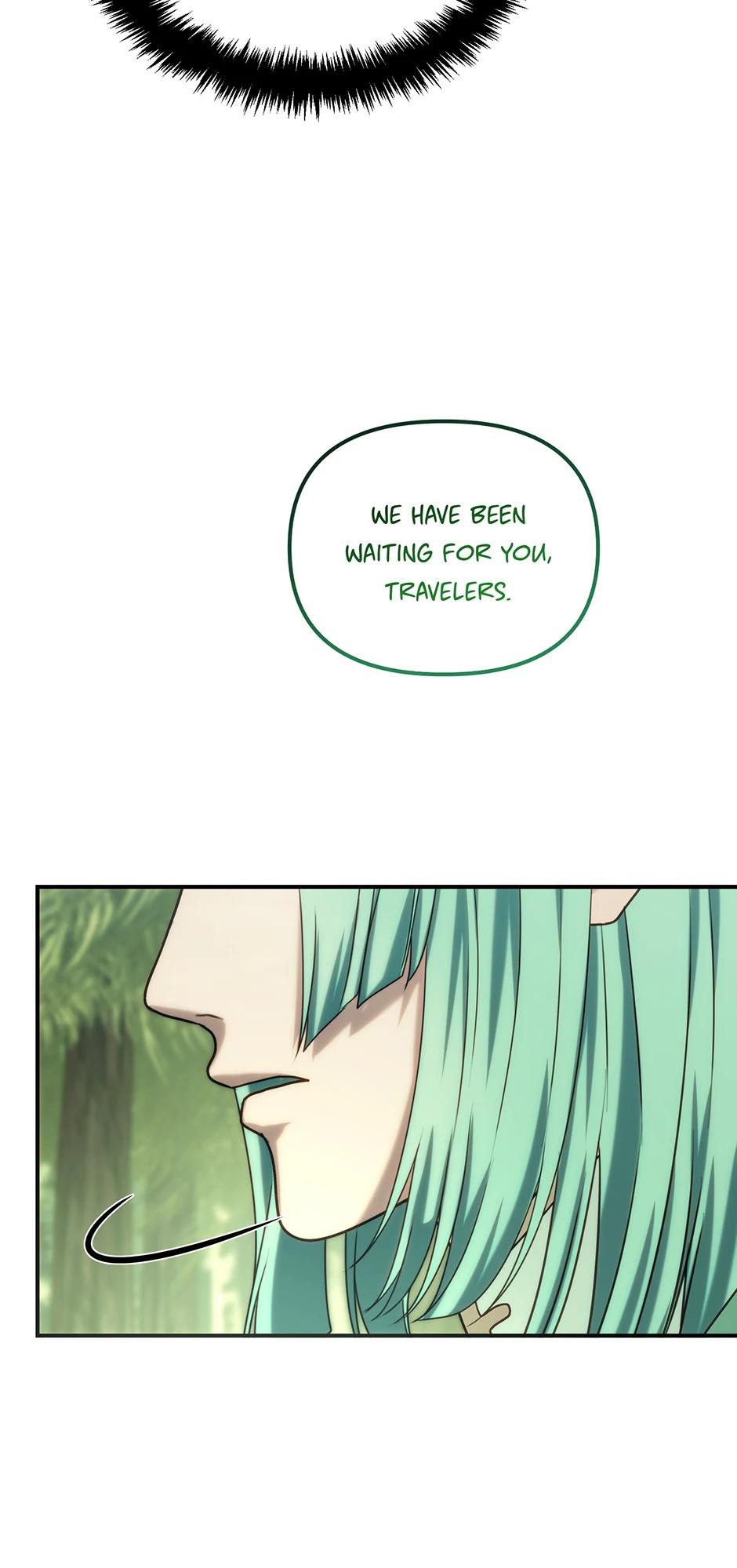 Read Second Life Ranker EN Manga Online