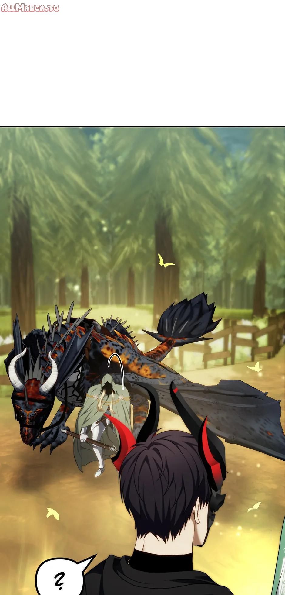 Read Second Life Ranker EN Manga Online