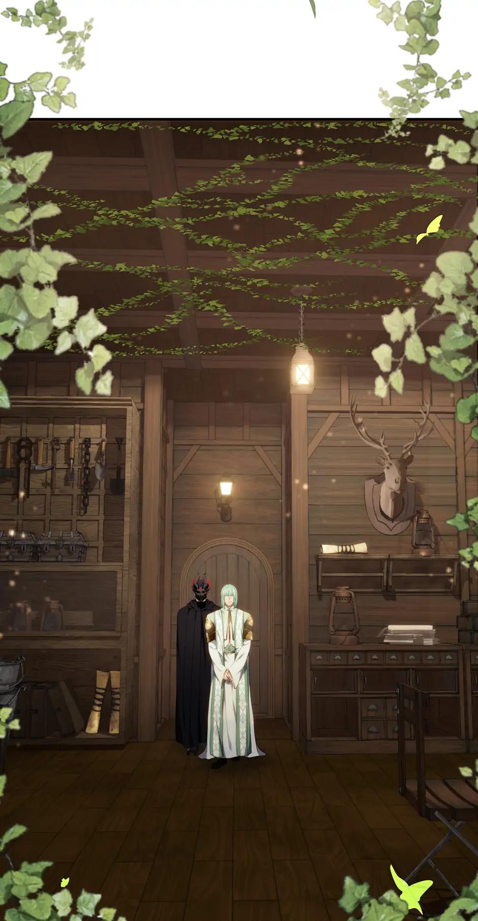 Read Second Life Ranker EN Manga Online