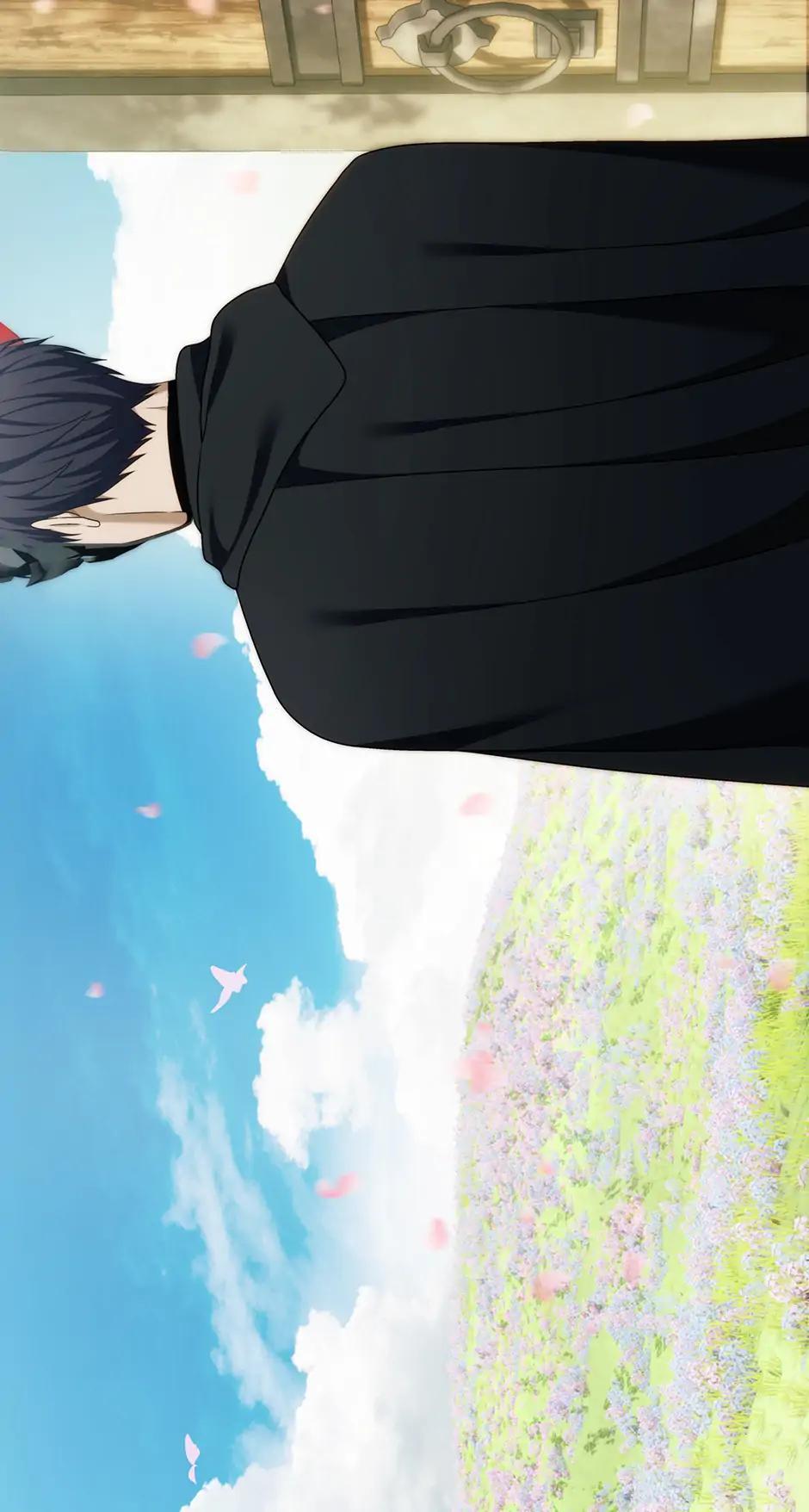 Read Second Life Ranker EN Manga Online