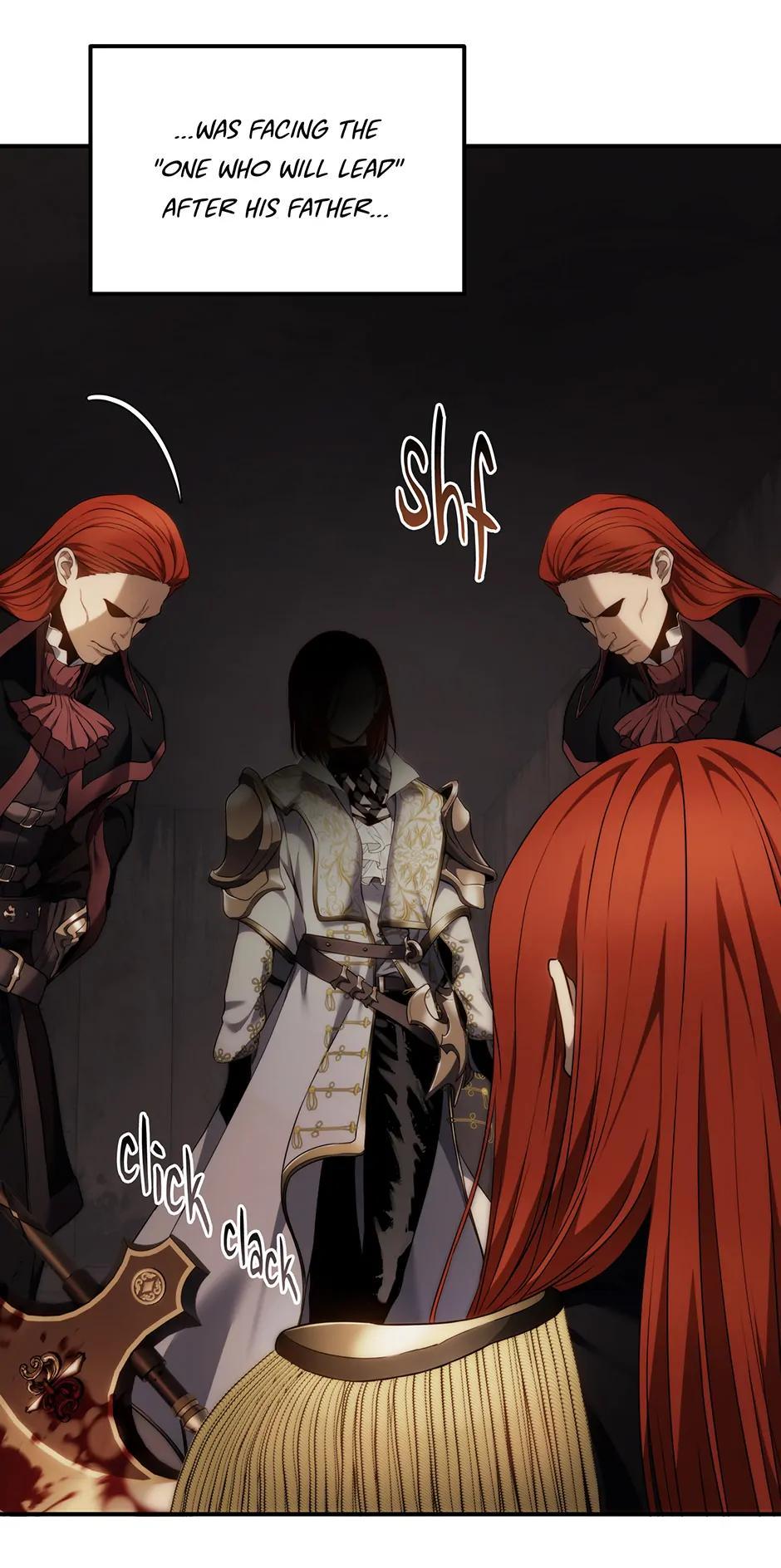 Read Second Life Ranker EN Manga Online