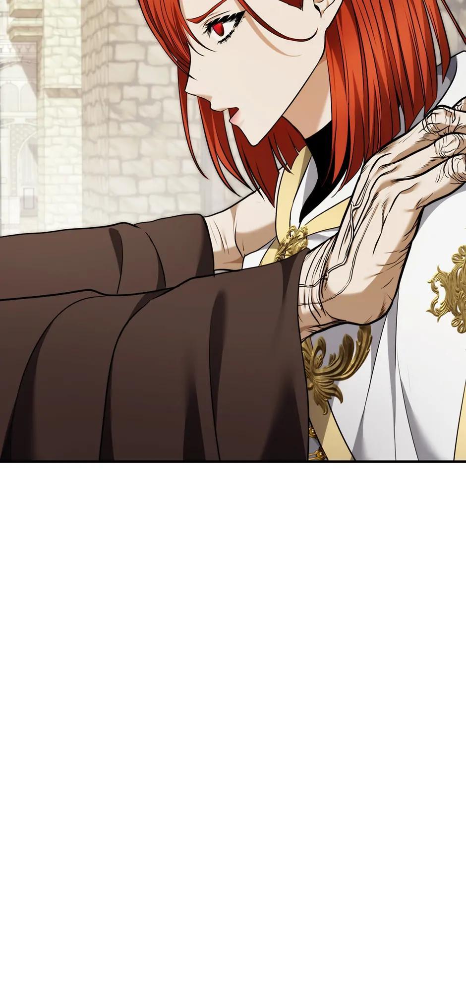 Read Second Life Ranker EN Manga Online