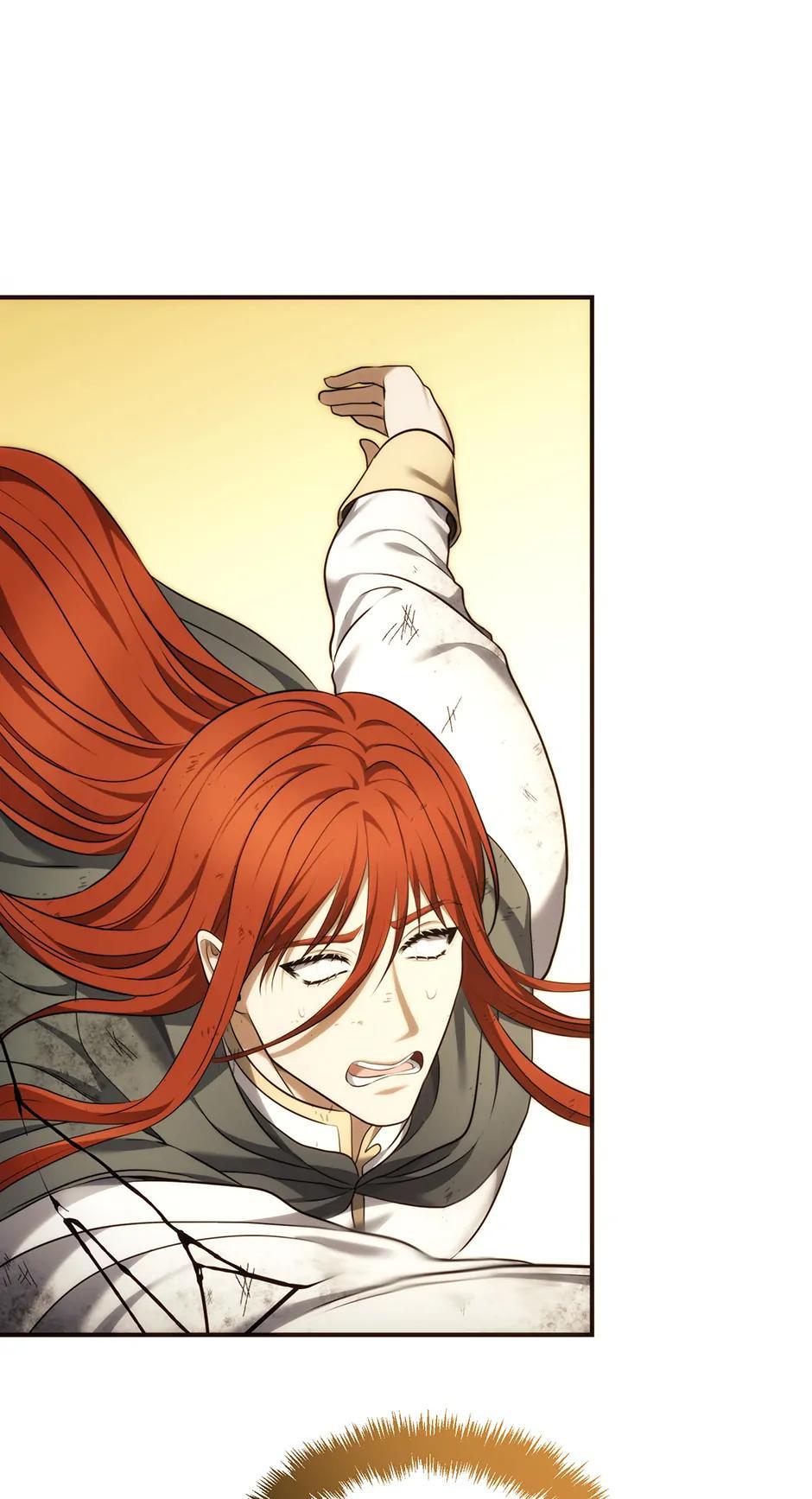 Read Second Life Ranker EN Manga Online