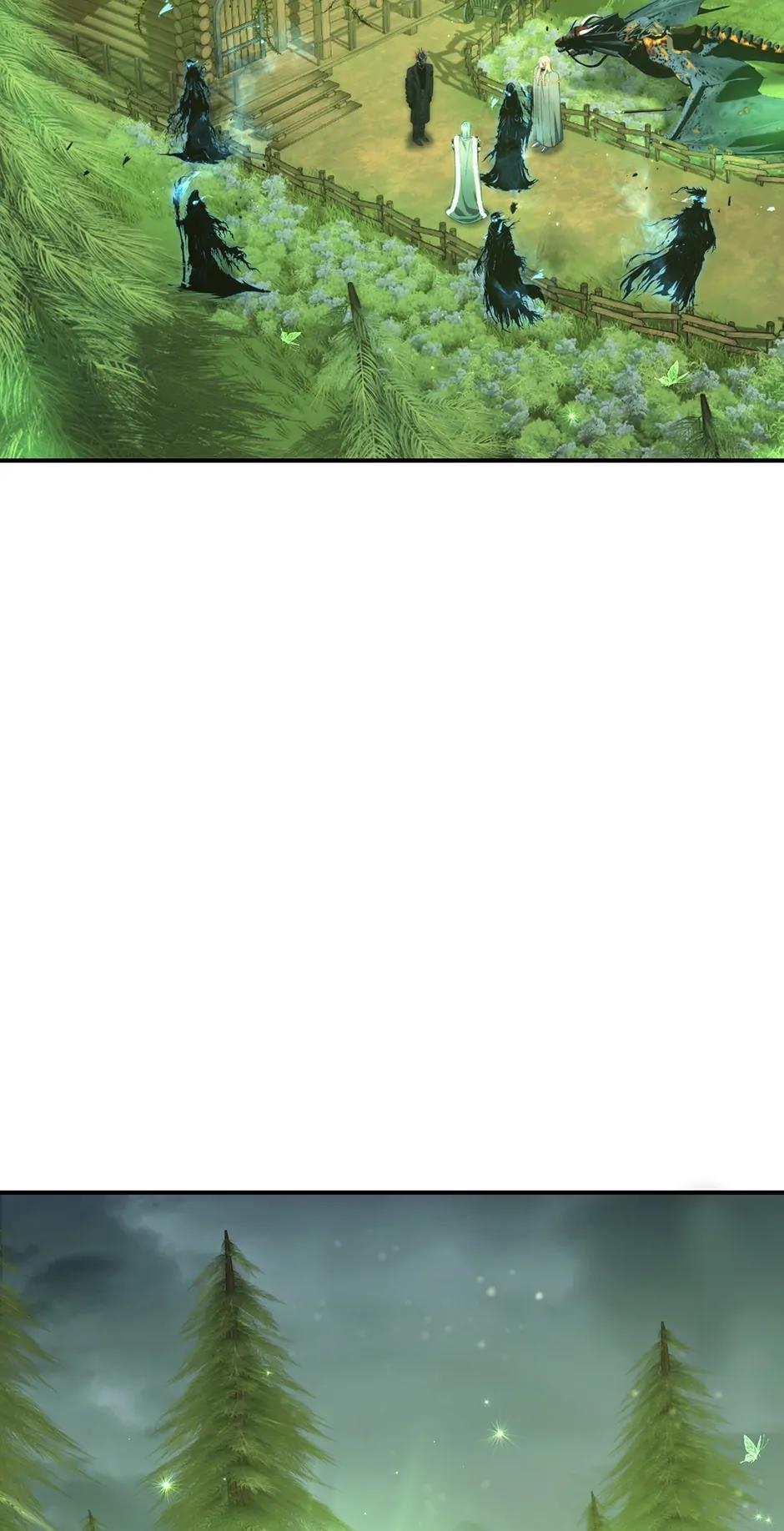 Read Second Life Ranker EN Manga Online