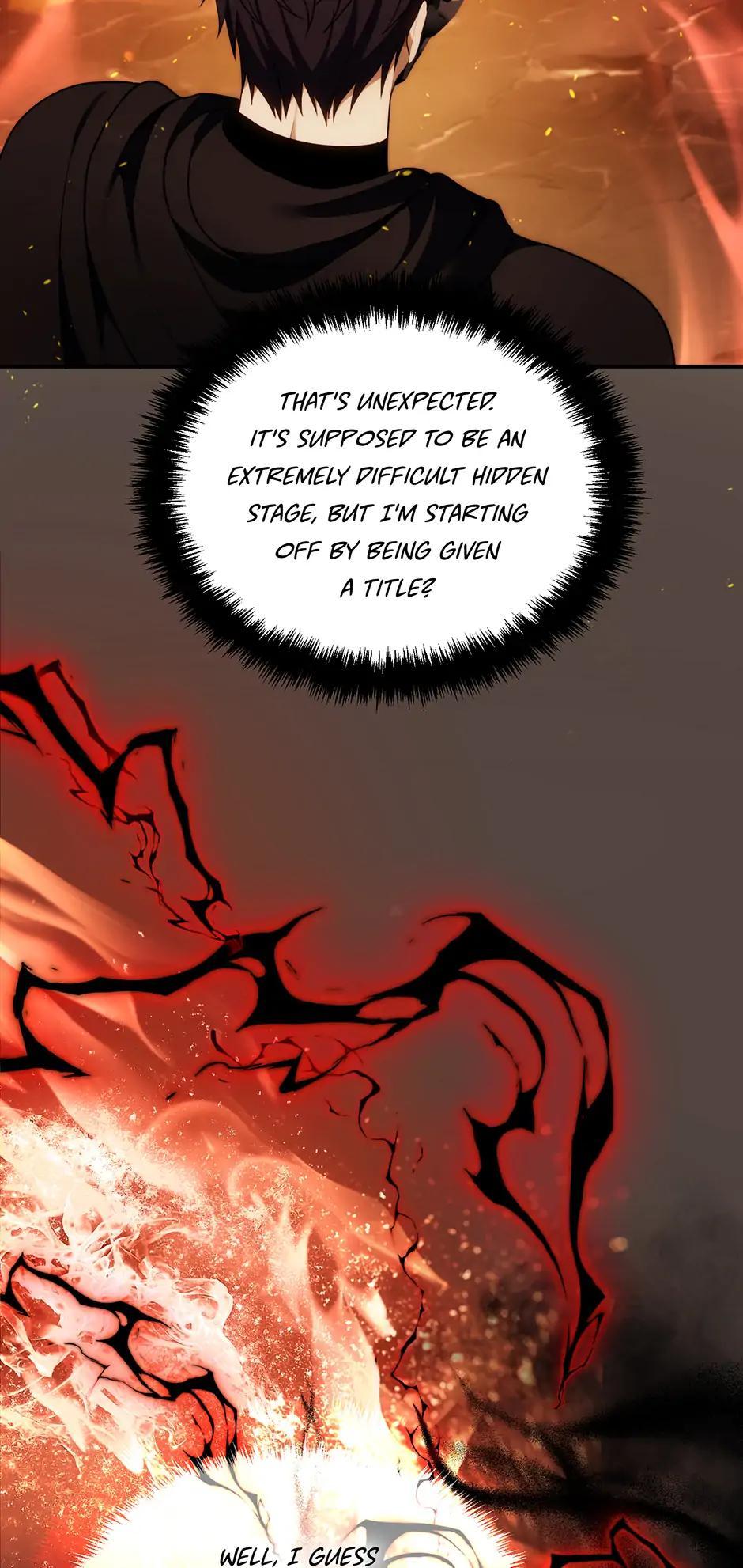 Read Second Life Ranker EN Manga Online