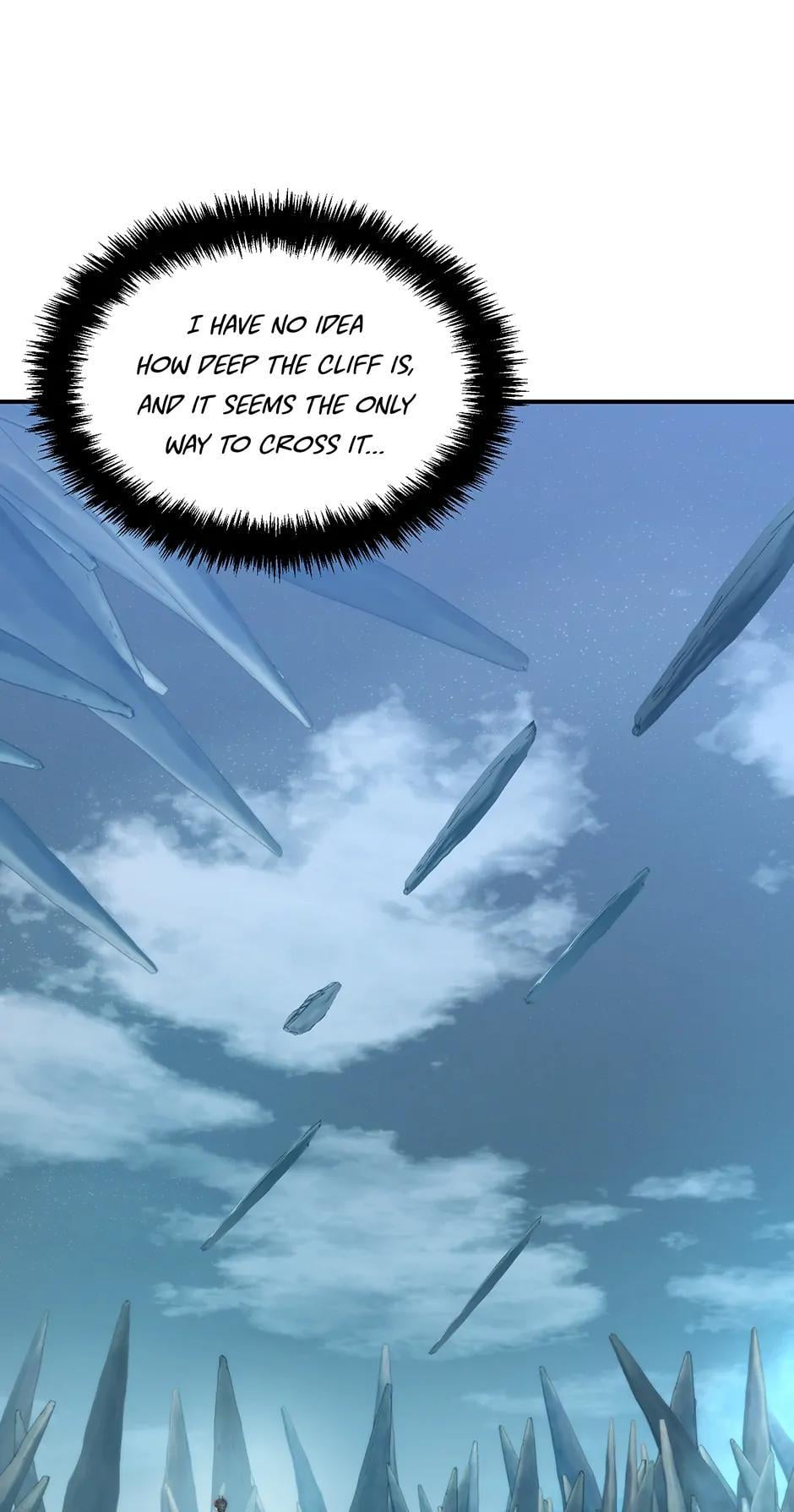 Read Second Life Ranker EN Manga Online