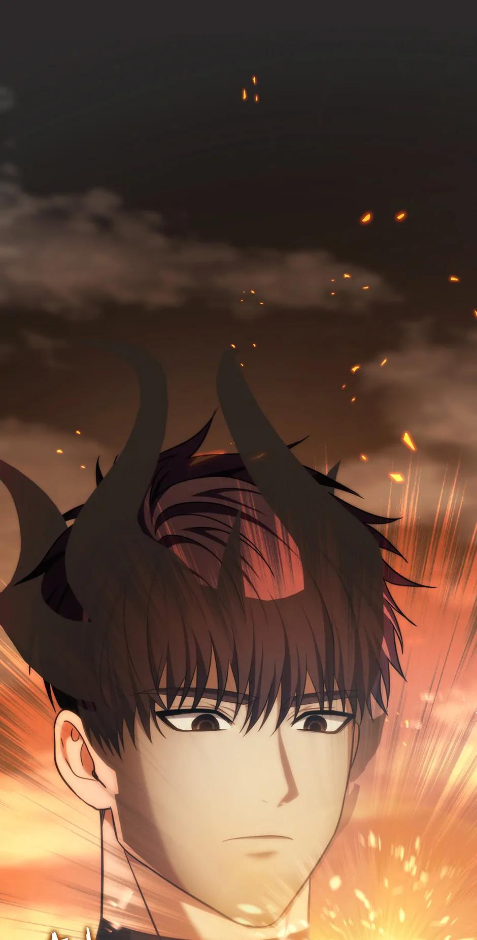 Read Second Life Ranker EN Manga Online