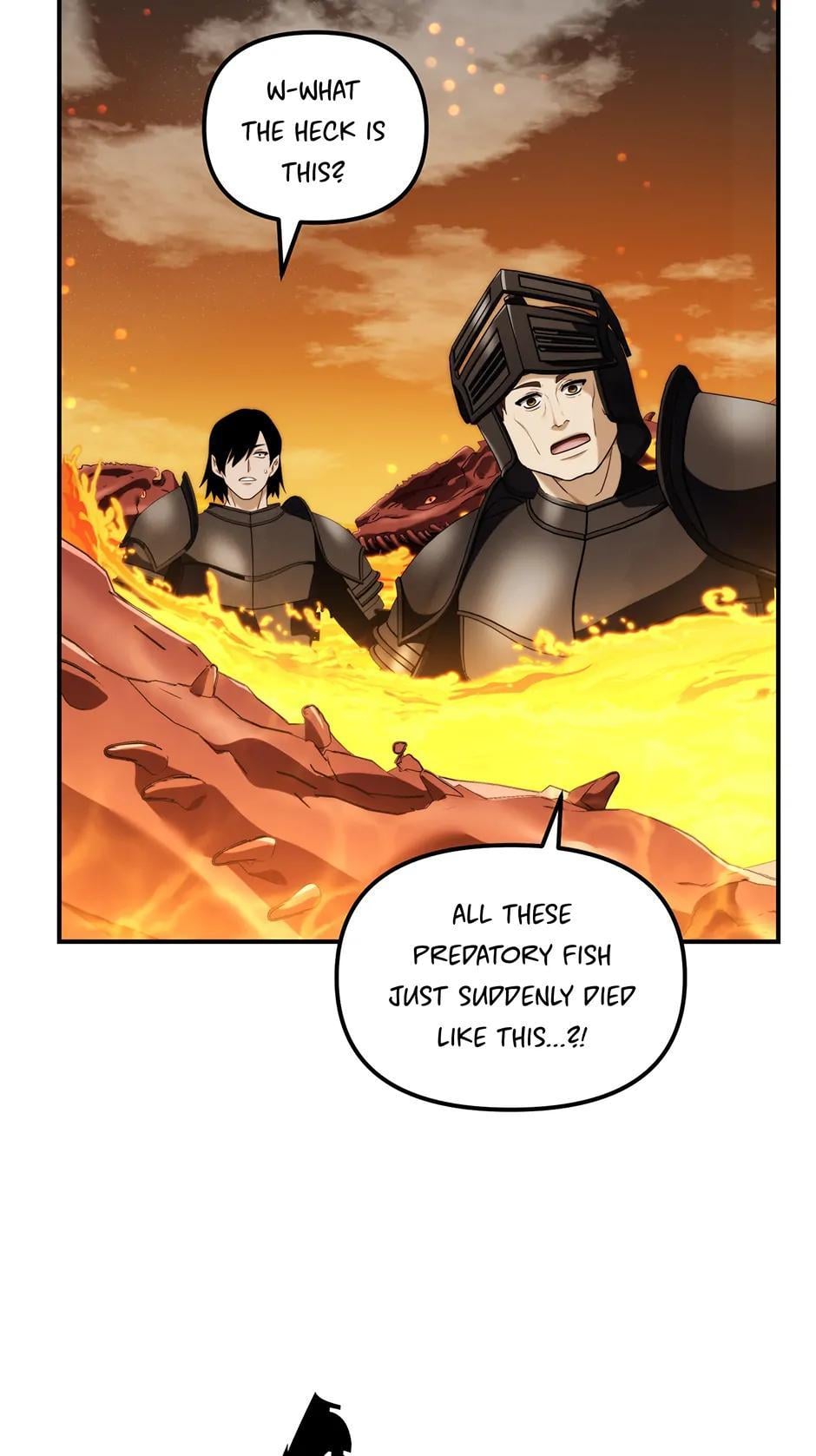 Read Second Life Ranker EN Manga Online