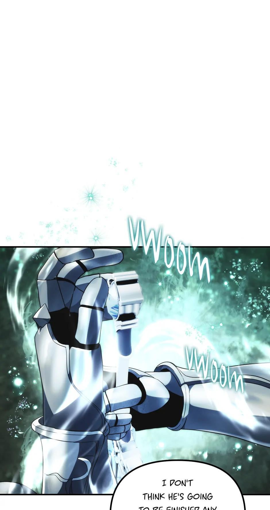 Read Second Life Ranker EN Manga Online