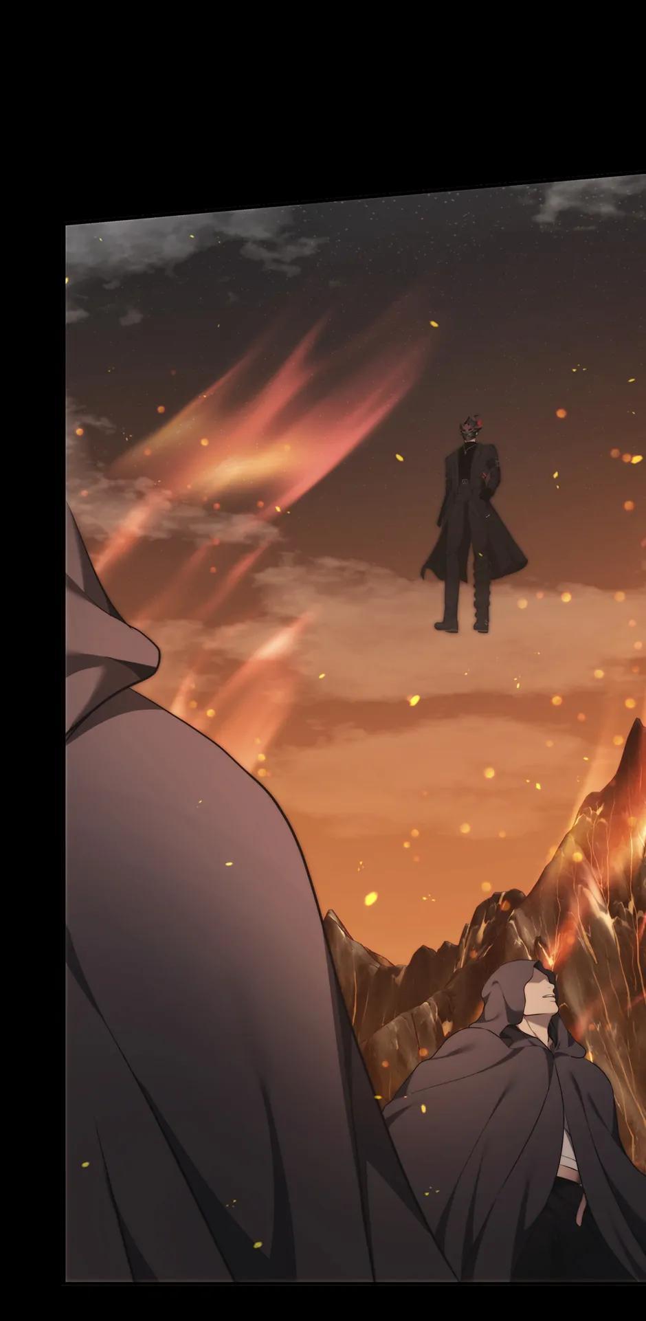 Read Second Life Ranker EN Manga Online