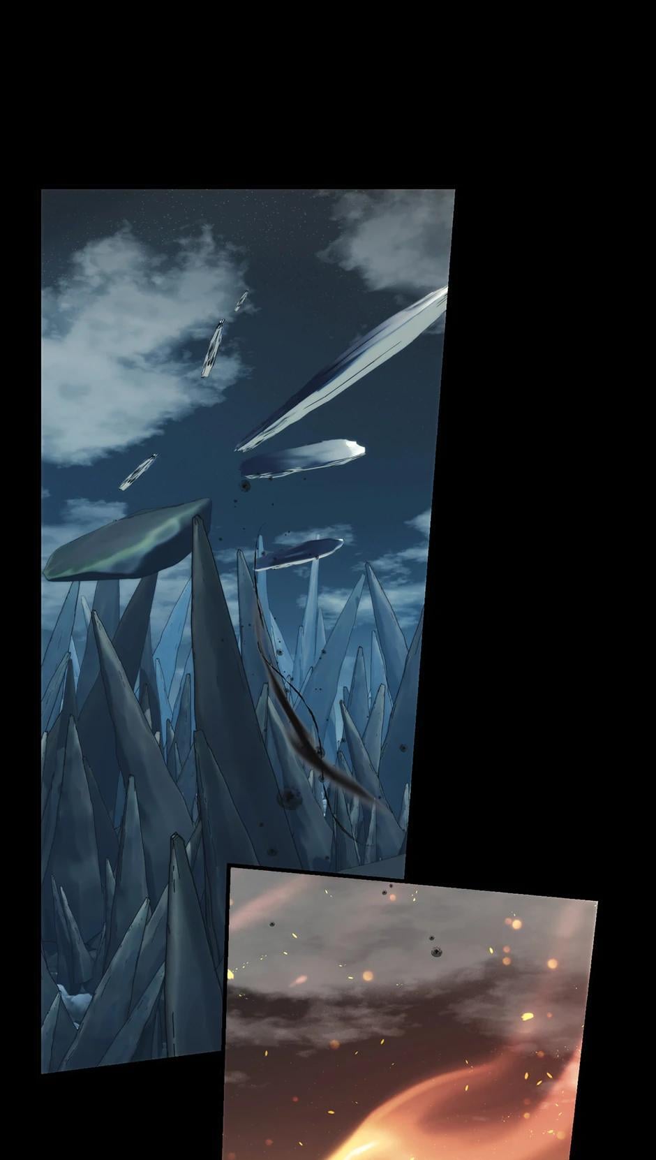 Read Second Life Ranker EN Manga Online