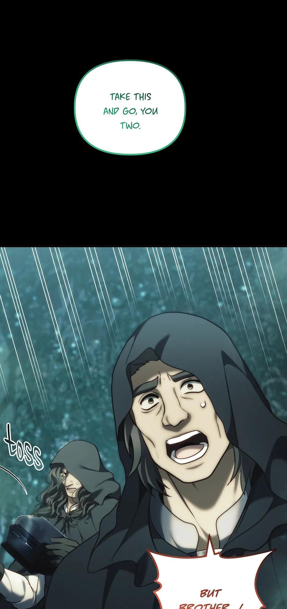 Read Second Life Ranker EN Manga Online