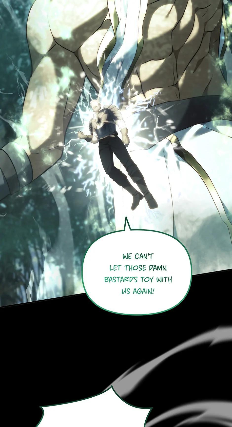 Read Second Life Ranker EN Manga Online