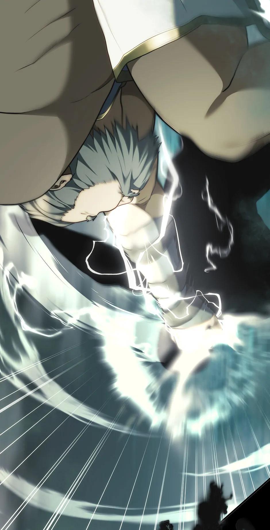 Read Second Life Ranker EN Manga Online