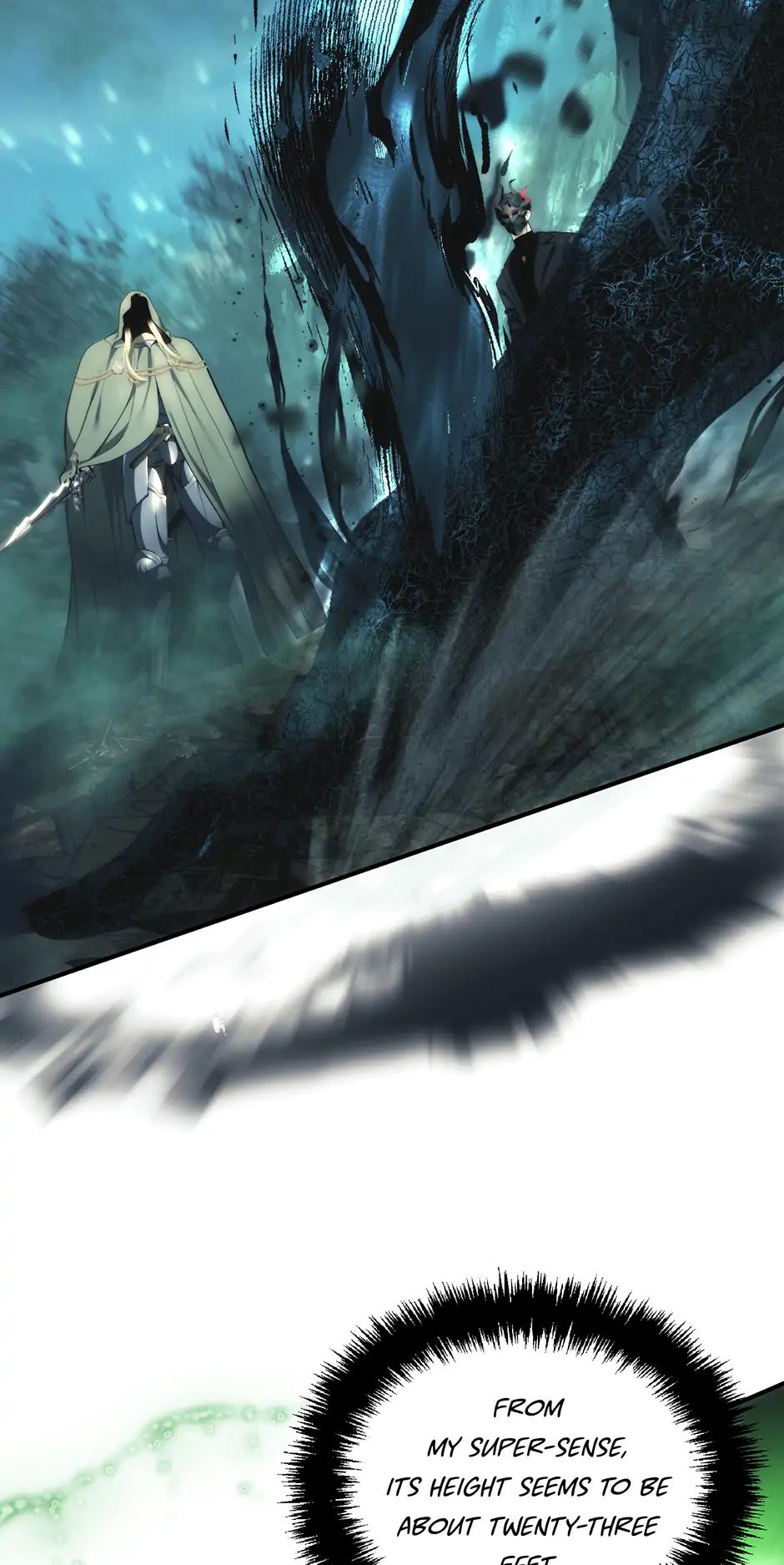 Read Second Life Ranker EN Manga Online