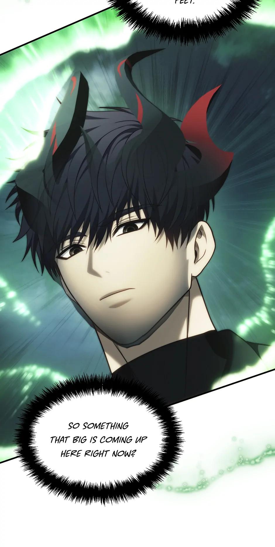 Read Second Life Ranker EN Manga Online