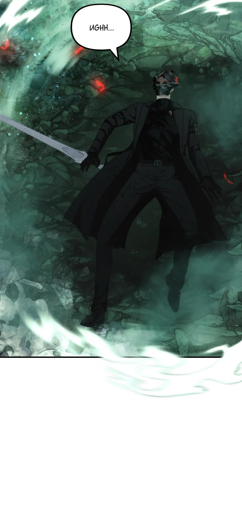 Read Second Life Ranker EN Manga Online