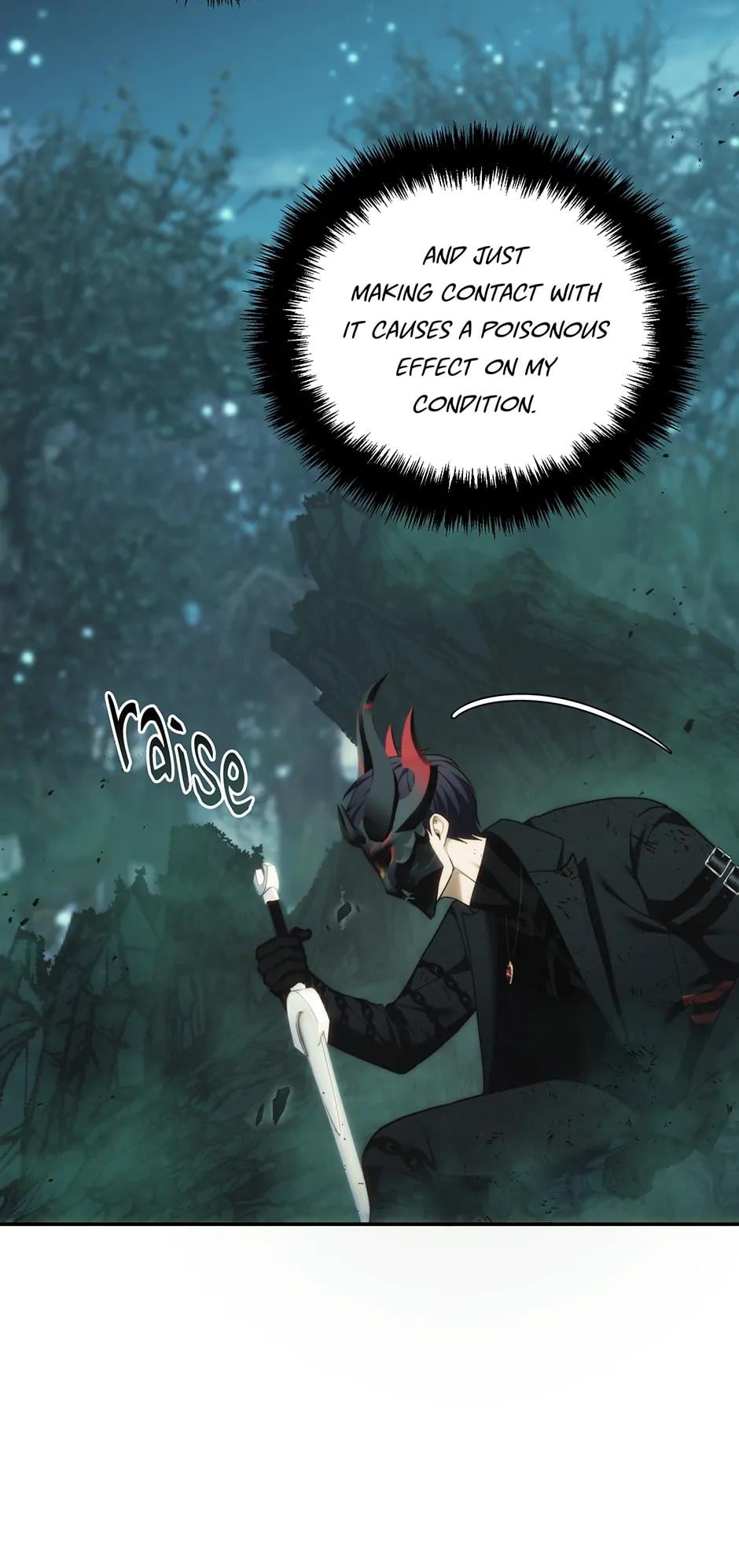 Read Second Life Ranker EN Manga Online