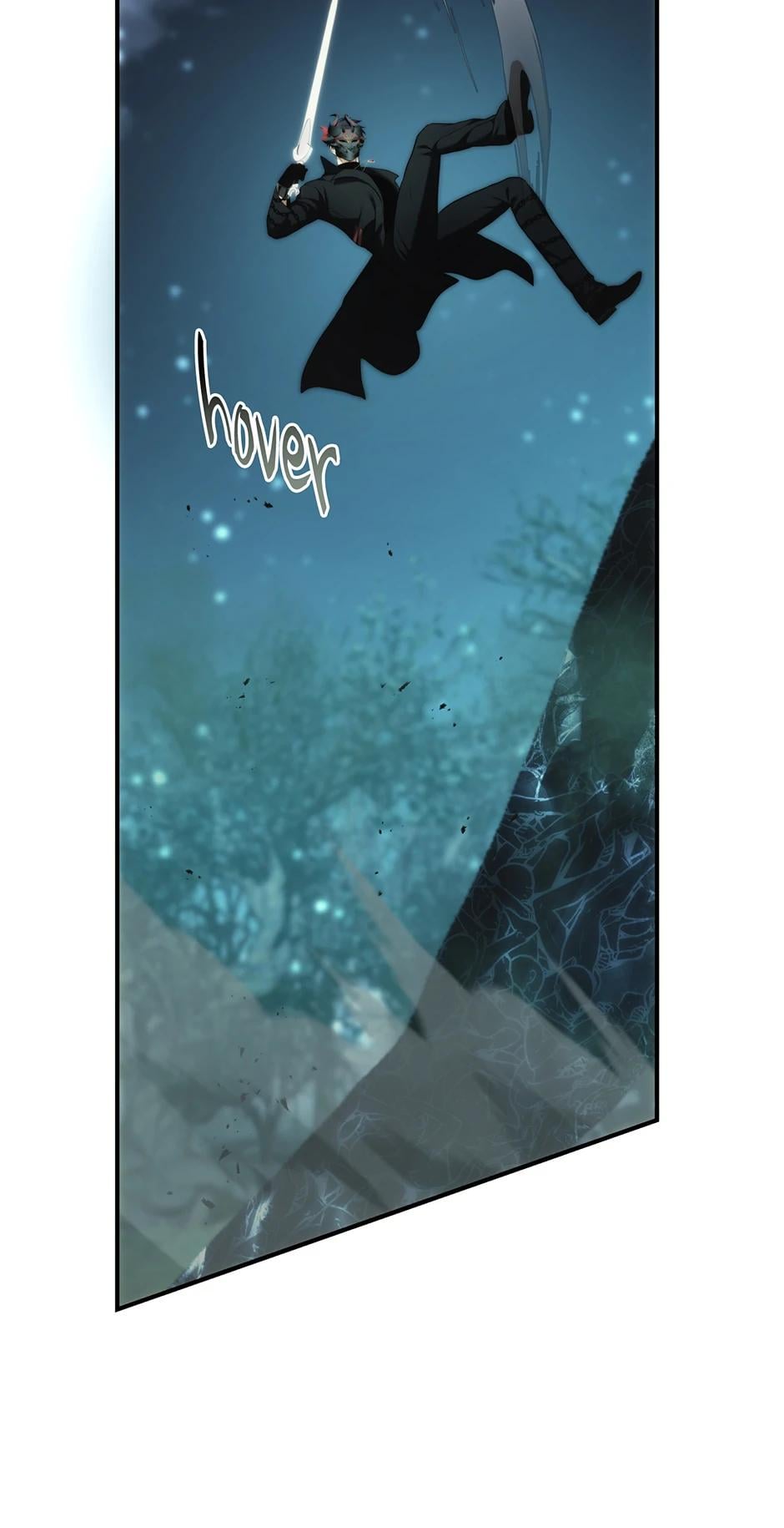 Read Second Life Ranker EN Manga Online