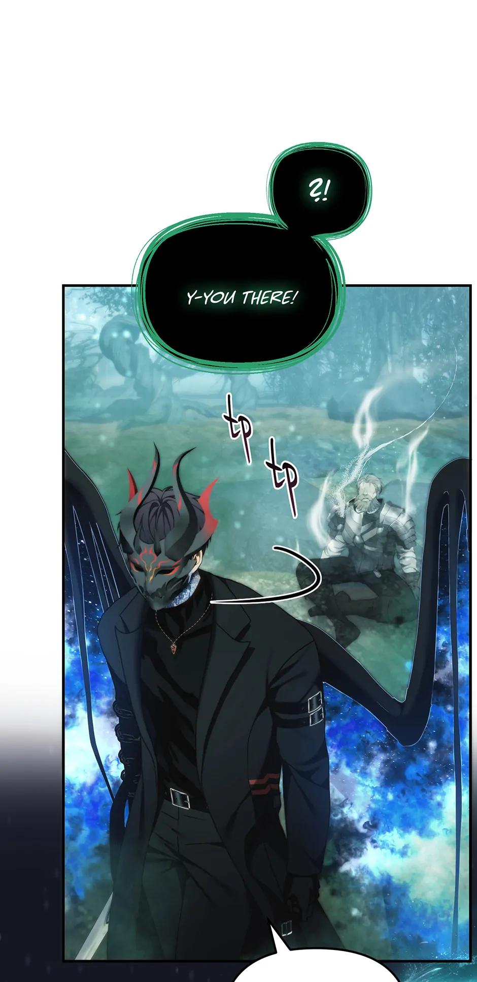 Read Second Life Ranker EN Manga Online