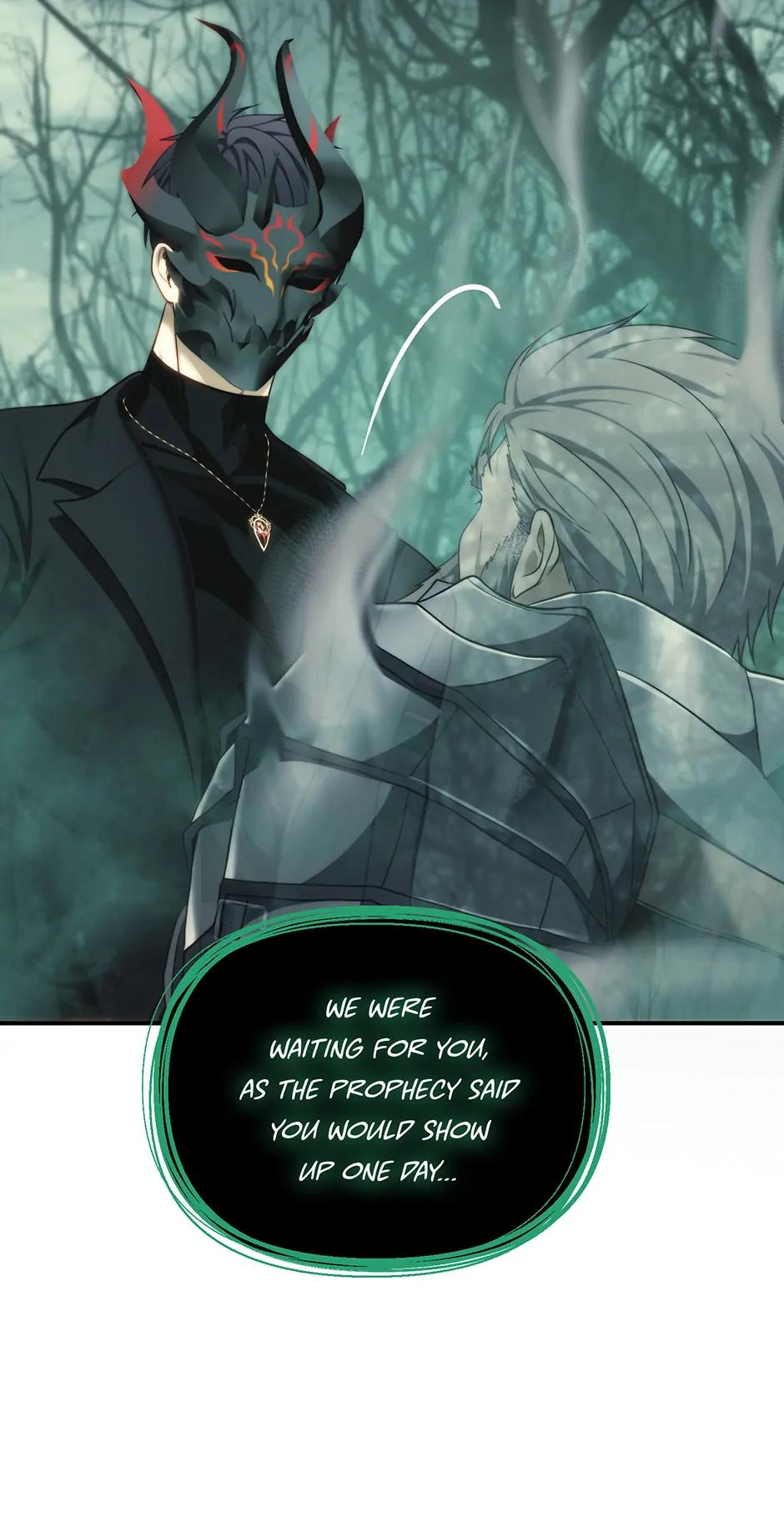 Read Second Life Ranker EN Manga Online