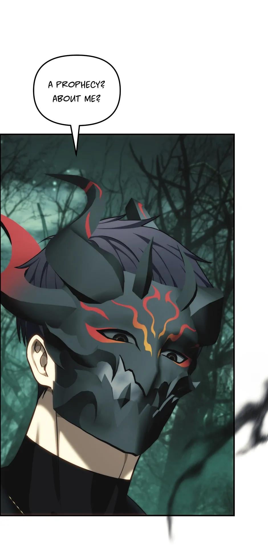 Read Second Life Ranker EN Manga Online