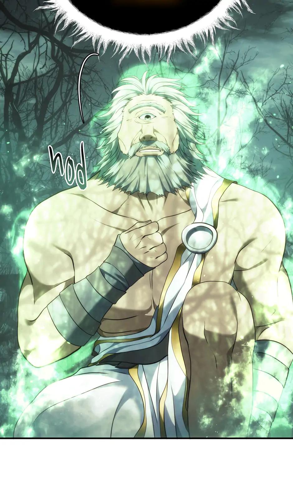 Read Second Life Ranker EN Manga Online